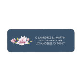 Magnolia Frische Pasta machen (Vorne)