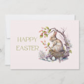 Magnolia Frische Pasta machen Mitteilungskarte (Vorderseite)