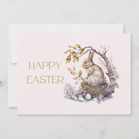 Magnolia Frische Pasta machen Mitteilungskarte (Vorderseite)