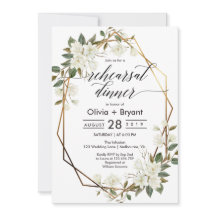 Magnolia Goldschmiede Probe Dinner