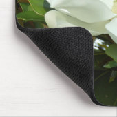 Magnolia Grandiflora Mat Mousepad (Ecke)