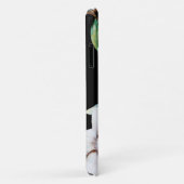 Magnolia iPhone Case-Mate iPhone Hülle (Hinten/Rechts)