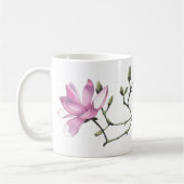 Magnolia Kaffeetasse (Links)