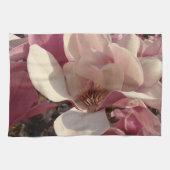 Magnolia Küchentuch (Horizontal)
