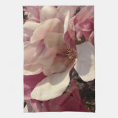Magnolia Küchentuch (Vertikal)