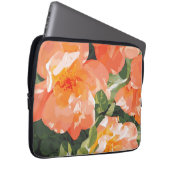 Magnolia Laptopschutzhülle (Vorne Rechts)