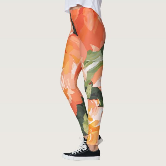 Magnolia Leggings (Links)