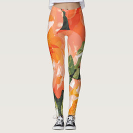 Magnolia Leggings
