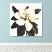 Magnolia Leinwanddruck (Insitu (Holzboden))