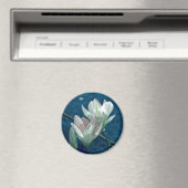 Magnolia Magnet (In Situ (Geschirrspüler))