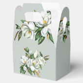 Magnolia Magnolia Geschenkschachtel (Geöffnet)