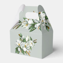 Magnolia Magnolia