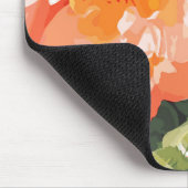 Magnolia Mousepad (Ecke)