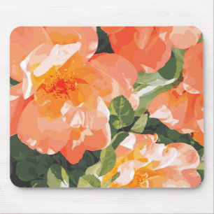 Magnolia Mousepad
