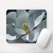 Magnolia Mousepad (Mit Mouse)