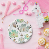 Magnolia Musterpapiere Teller (Party)