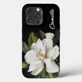 Magnolia Personalisiert Case-Mate iPhone Hülle