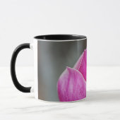 Magnolia Pink Full Bloom Tasse (Links)