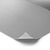 Magnolia Poster (Ecke)