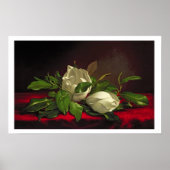 Magnolia Poster (Vorne)