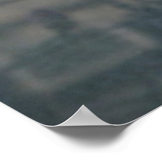 MAGNOLIA POSTER (Ecke)