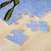 Magnolia Puzzle (Seite)