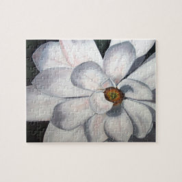 Magnolia Puzzle
