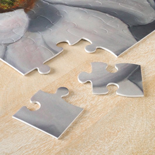 Magnolia Puzzle (Seite)