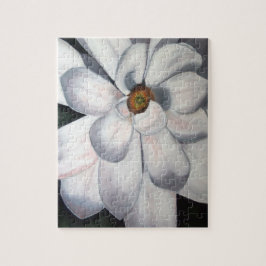 Magnolia Puzzle