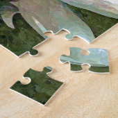 Magnolia Puzzle (Seite)