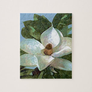 Magnolia Puzzle