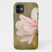 Magnolia Queen Case-Mate iPhone Hülle (Rückseite)
