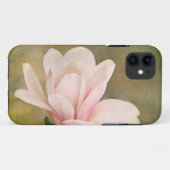 Magnolia Queen Case-Mate iPhone Hülle (Rückseite (Horizontal))