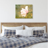 Magnolia Queen Leinwanddruck (Insitu (Schlafzimmer))