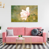 Magnolia Queen Leinwanddruck (Insitu (Wohnzimmer))