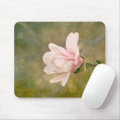 Magnolia Queen Mousepad (Mit Mouse)