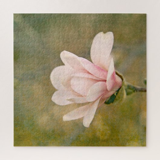 Magnolia Queen Puzzle (Vertikal)
