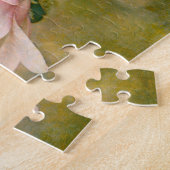 Magnolia Queen Puzzle (Seite)