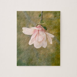 Magnolia Queen Puzzle
