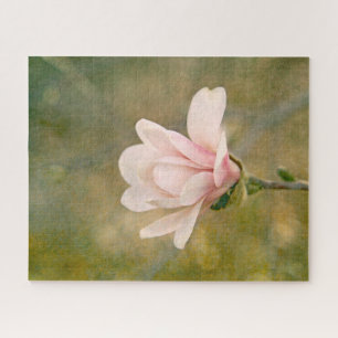 Magnolia Queen Puzzle
