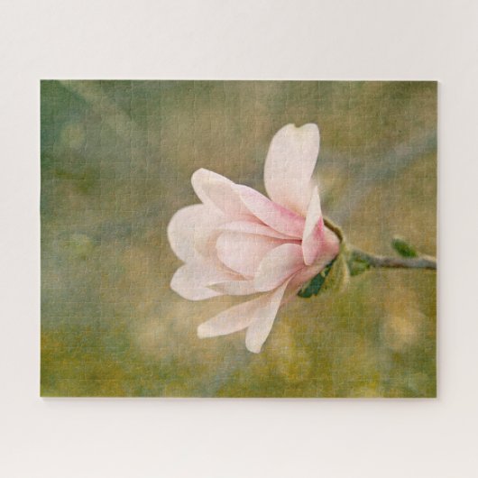 Magnolia Queen Puzzle (Horizontal)