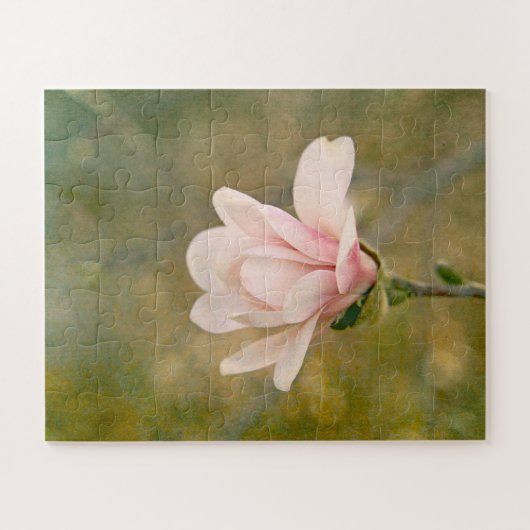 Magnolia Queen Puzzle (Horizontal)