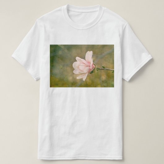 Magnolia Queen T-Shirt (Design vorne)
