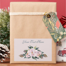 Magnolia Rosa Blume im Vollblut