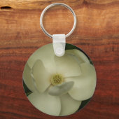Magnolia Schlüsselanhänger (Vorderseite)