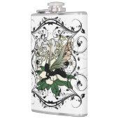 Magnolia Shadow Fairy Flachmann (Links)