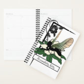 Magnolia Shadow Fairy Planer (Anzeige)
