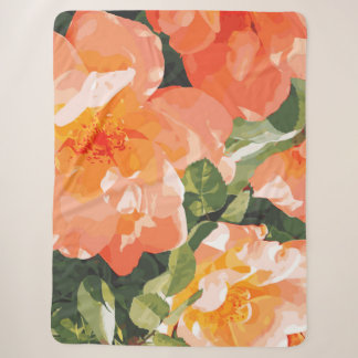Magnolia Sherpadecke