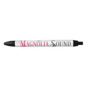 Magnolia Sound Pen Kugelschreiber (Vorderseite)