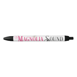 Magnolia Sound Pen Kugelschreiber